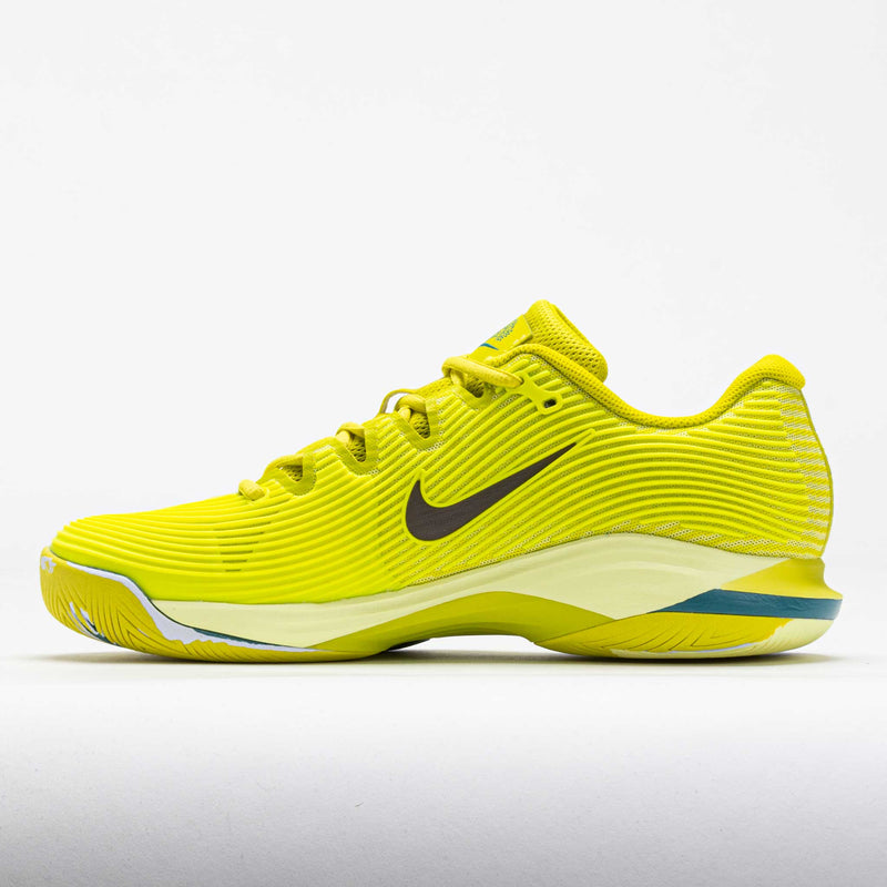 Nike Vapor 12 Premium Men's High Voltage/Black/Luminous Green