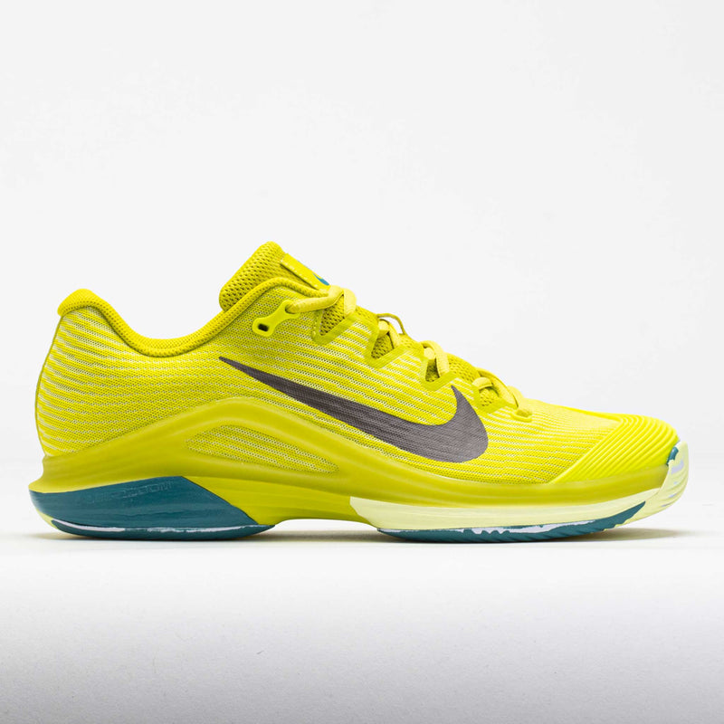 Nike Vapor 12 Premium Men's High Voltage/Black/Luminous Green