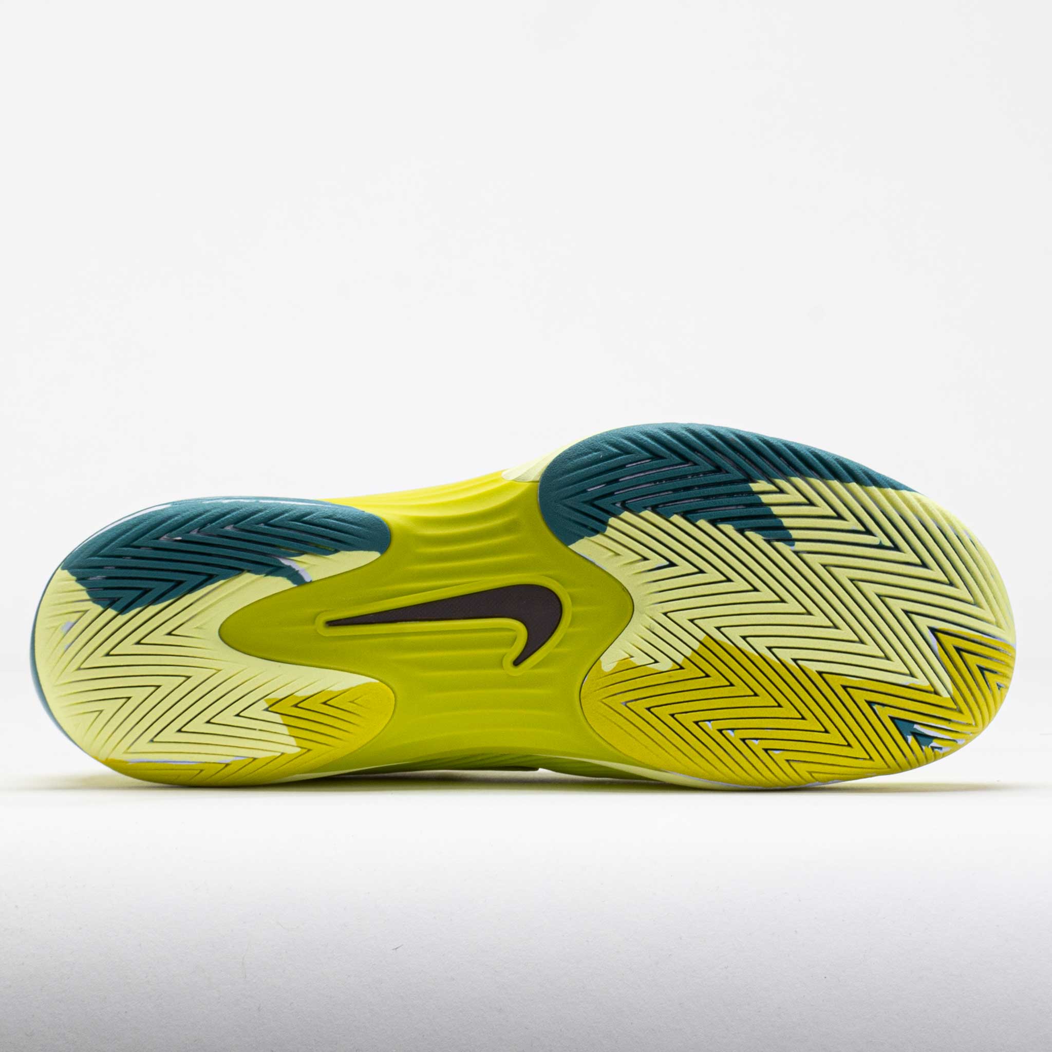 Nike Vapor 12 Premium Men's High Voltage/Black/Luminous Green