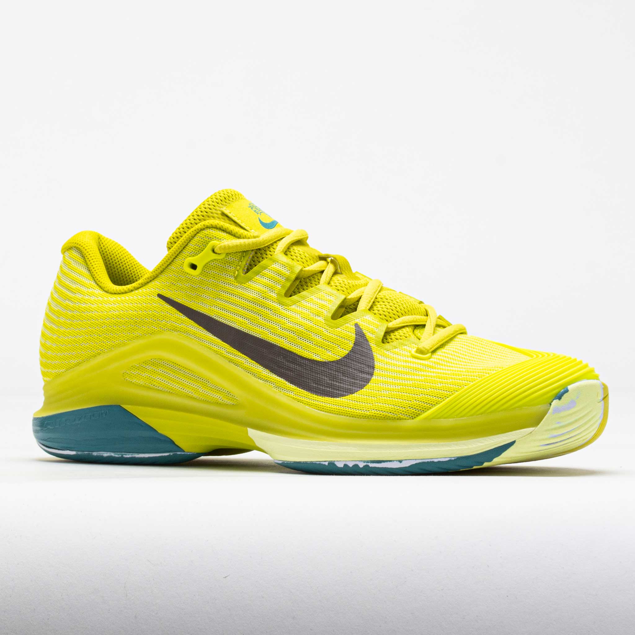 Nike Vapor 12 Premium Men's High Voltage/Black/Luminous Green
