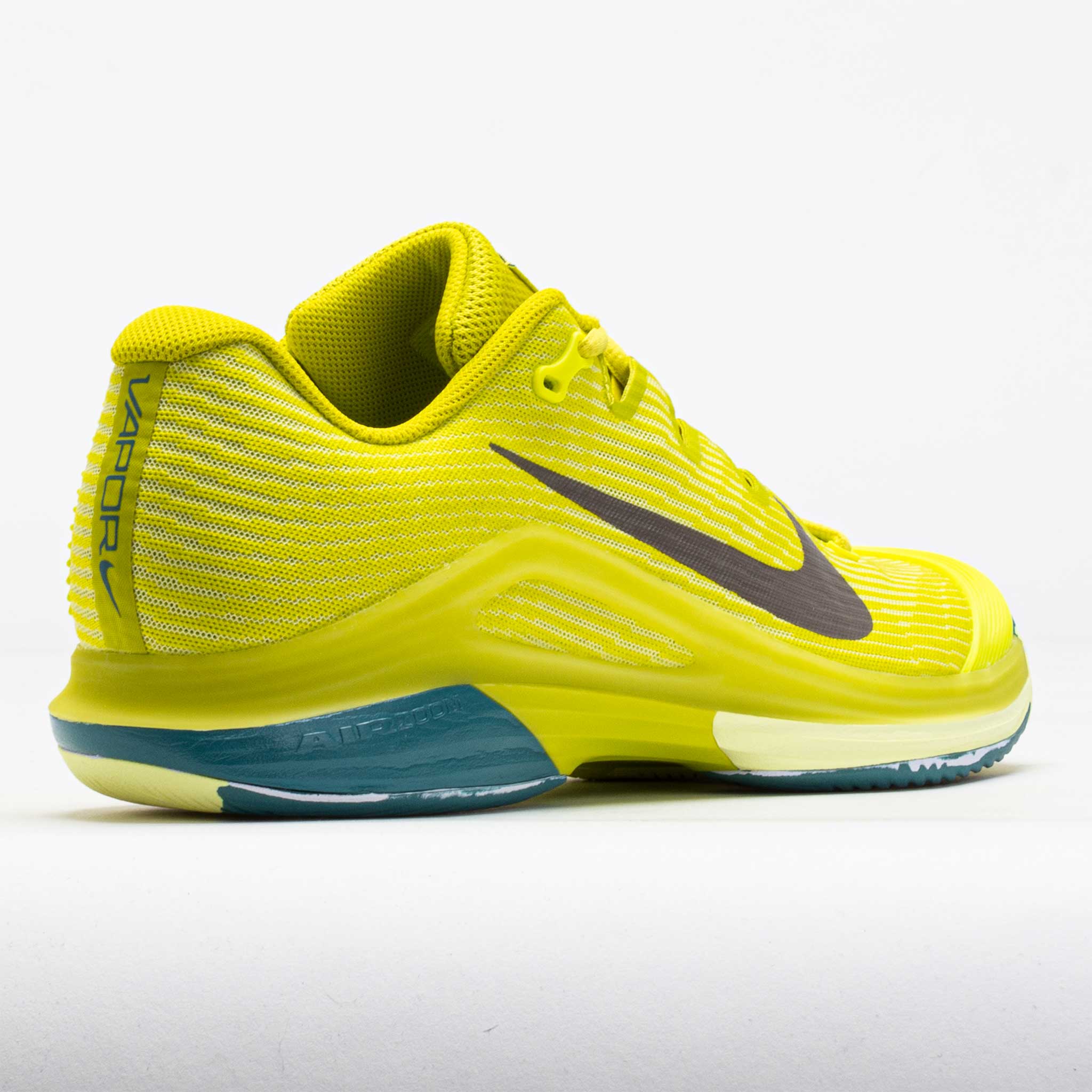 Nike Vapor 12 Premium Men's High Voltage/Black/Luminous Green