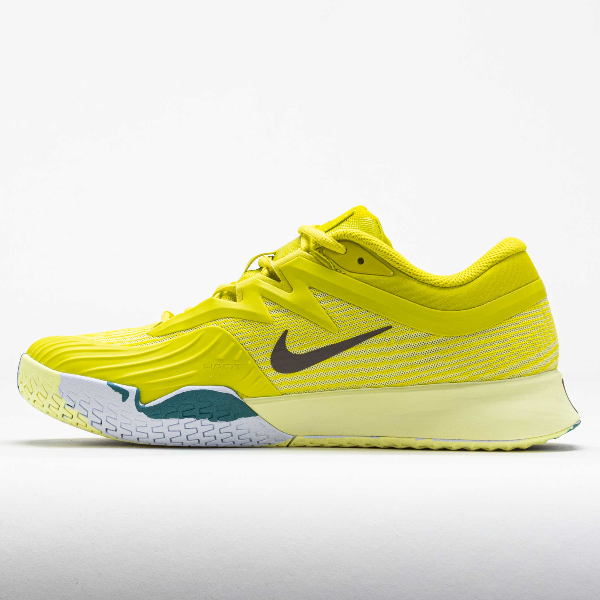 Nike Vapor Pro 3 Premium Men's High Voltage/Black/Mineral Teal