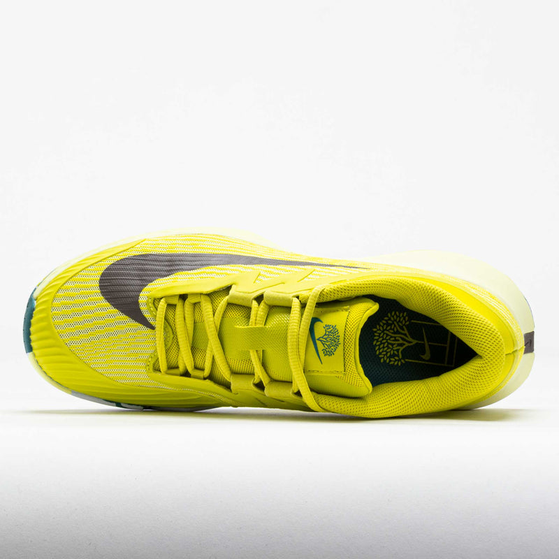 Nike Vapor Pro 3 Premium Men's High Voltage/Black/Mineral Teal