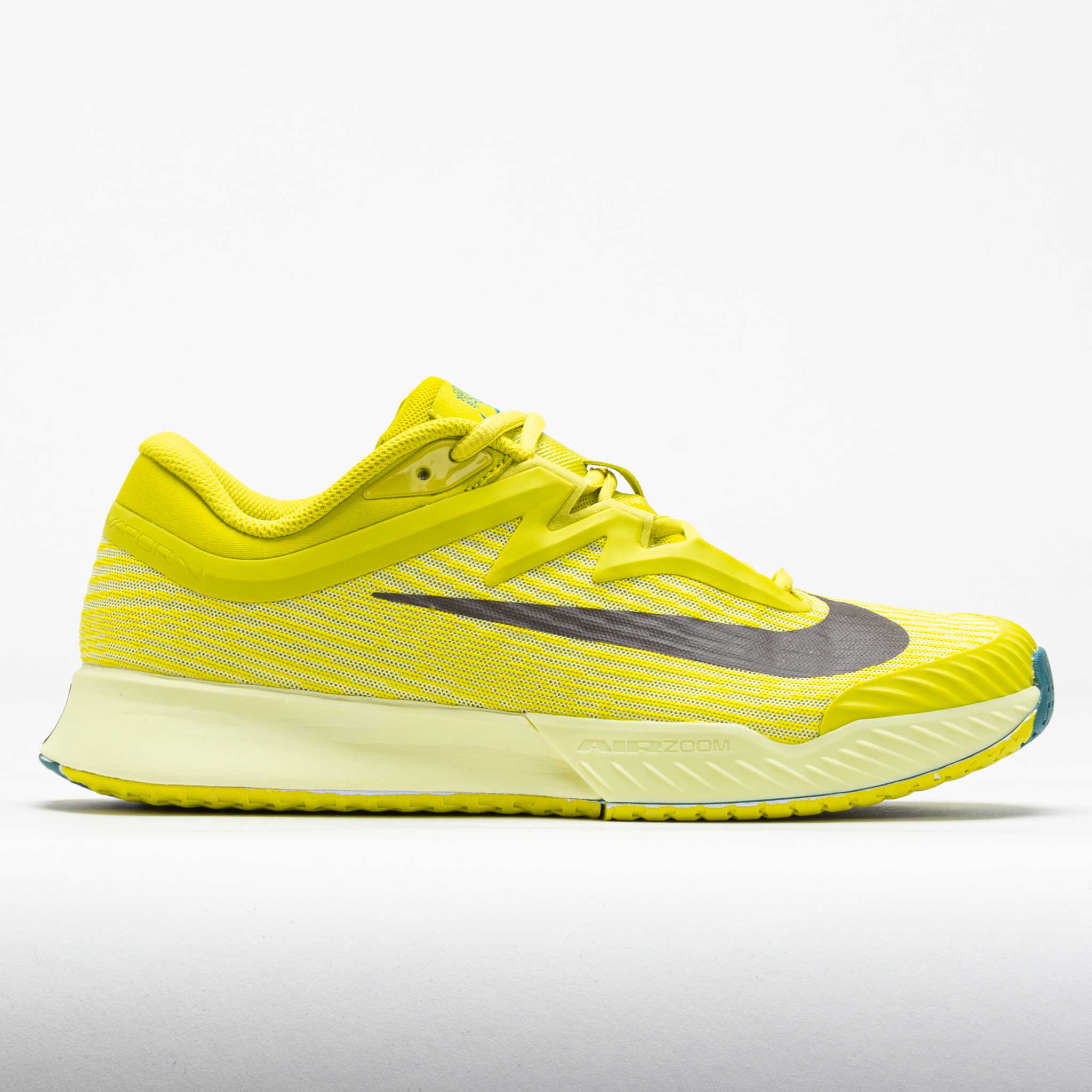 Nike Vapor Pro 3 Premium Men's High Voltage/Black/Mineral Teal