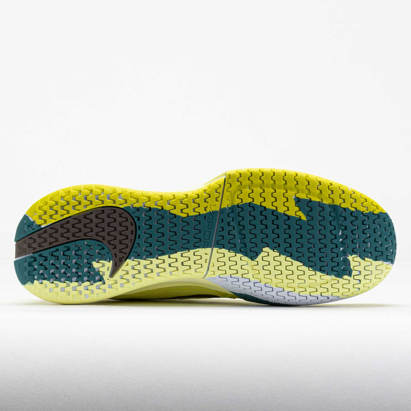 Nike Vapor Pro 3 Premium Men's High Voltage/Black/Mineral Teal