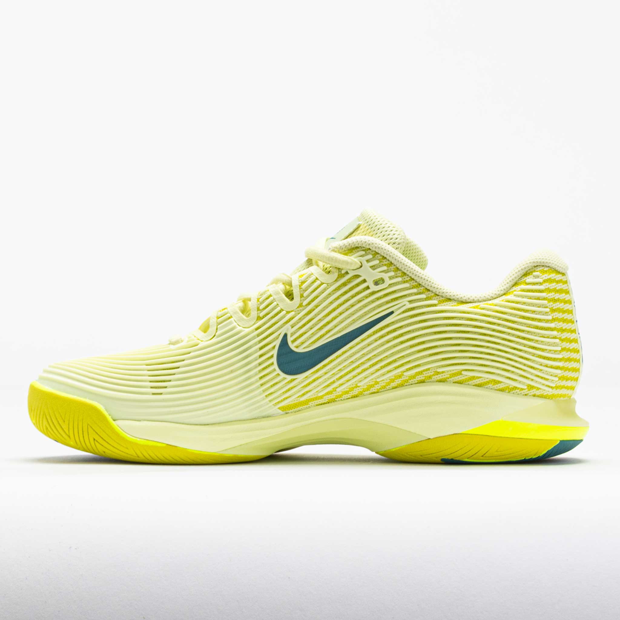 Nike Vapor 12 Premium Men's Luminous Green/Mineral Teal