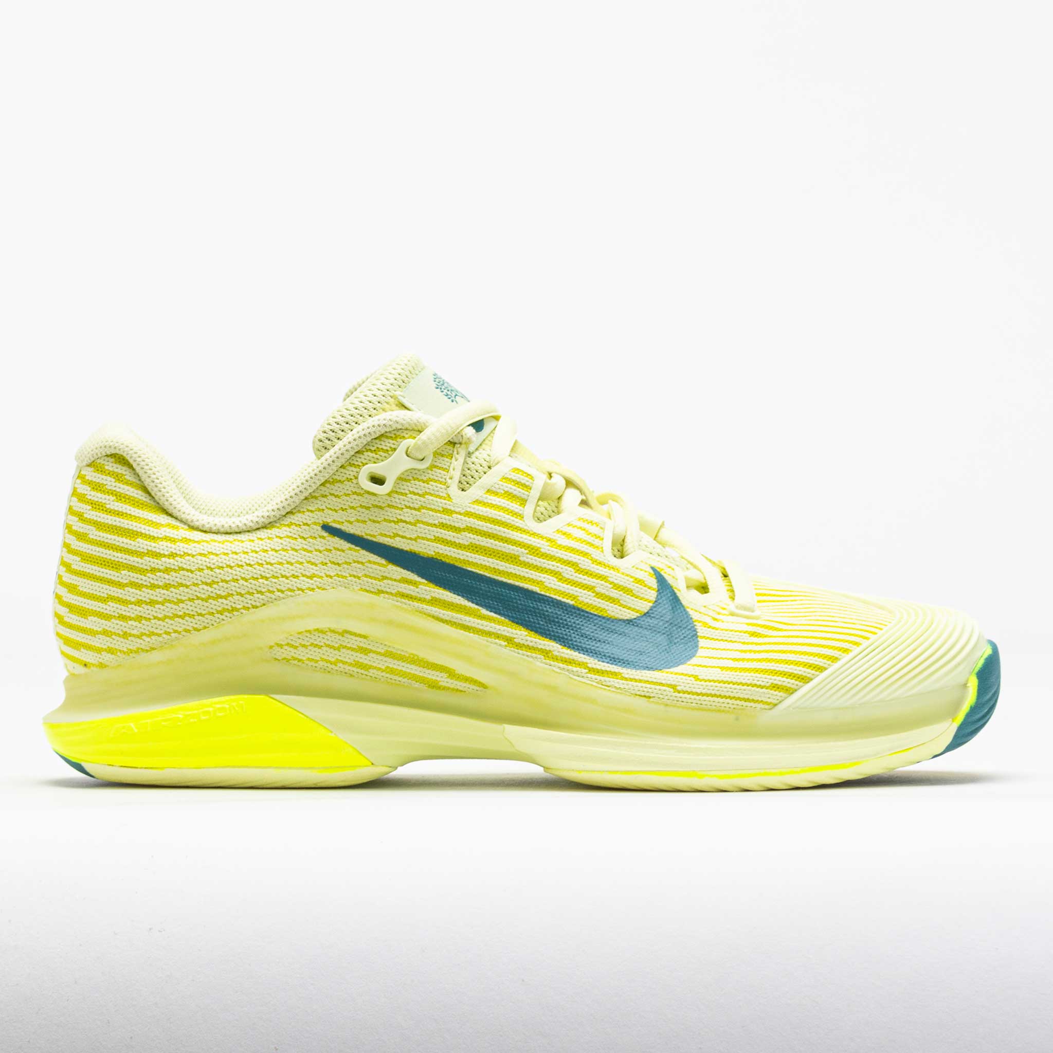 Nike Vapor 12 Premium Men's Luminous Green/Mineral Teal