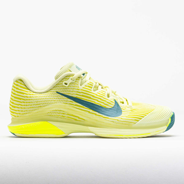 Nike Vapor 12 Premium Men's Luminous Green/Mineral Teal