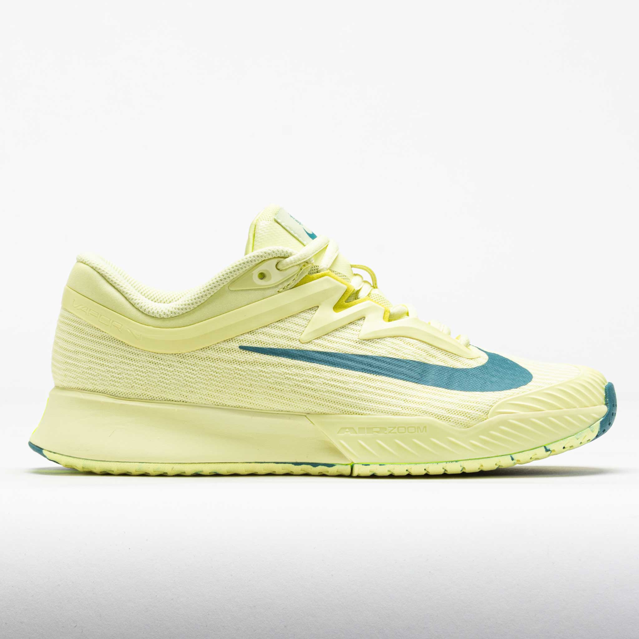Nike Vapor Pro 3 Premium Women's Luminous Green/Mineral Teal