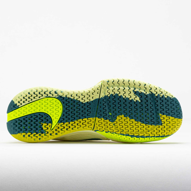 Nike Vapor Pro 3 Premium Women's Luminous Green/Mineral Teal