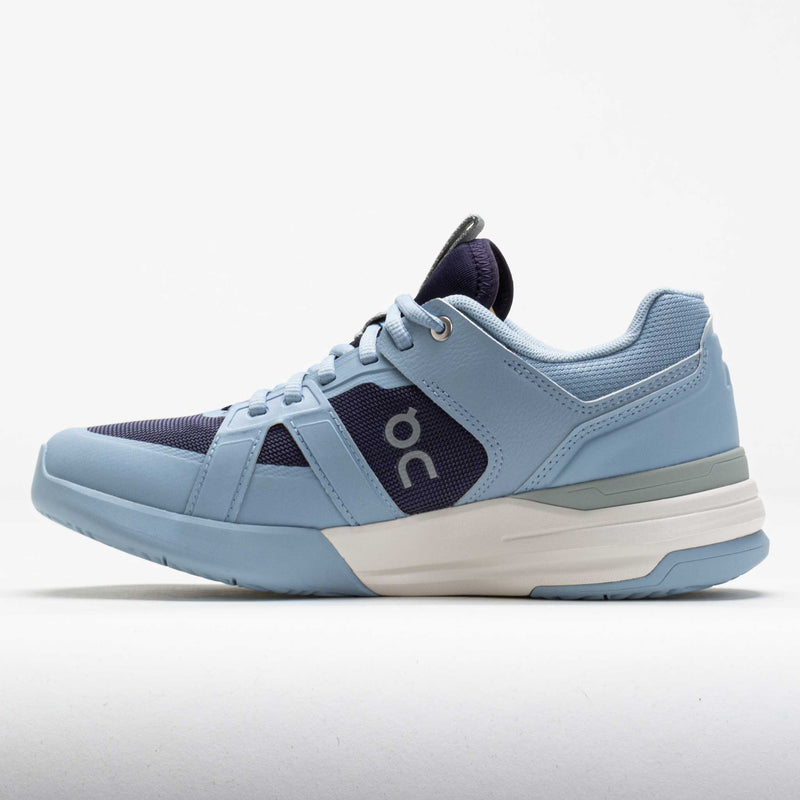 On The Roger Clubhouse Pro Women's Chambray/Midnight