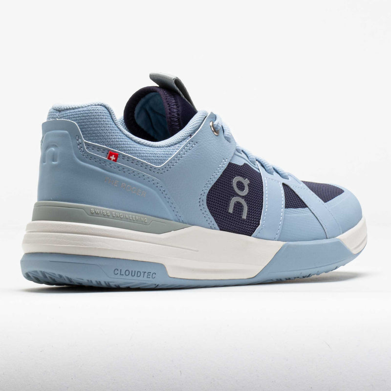 On The Roger Clubhouse Pro Women's Chambray/Midnight