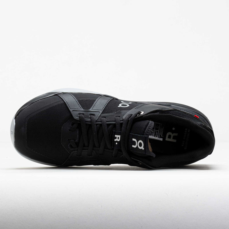 On The Roger Clubhouse Pro Men's Black/Glacier