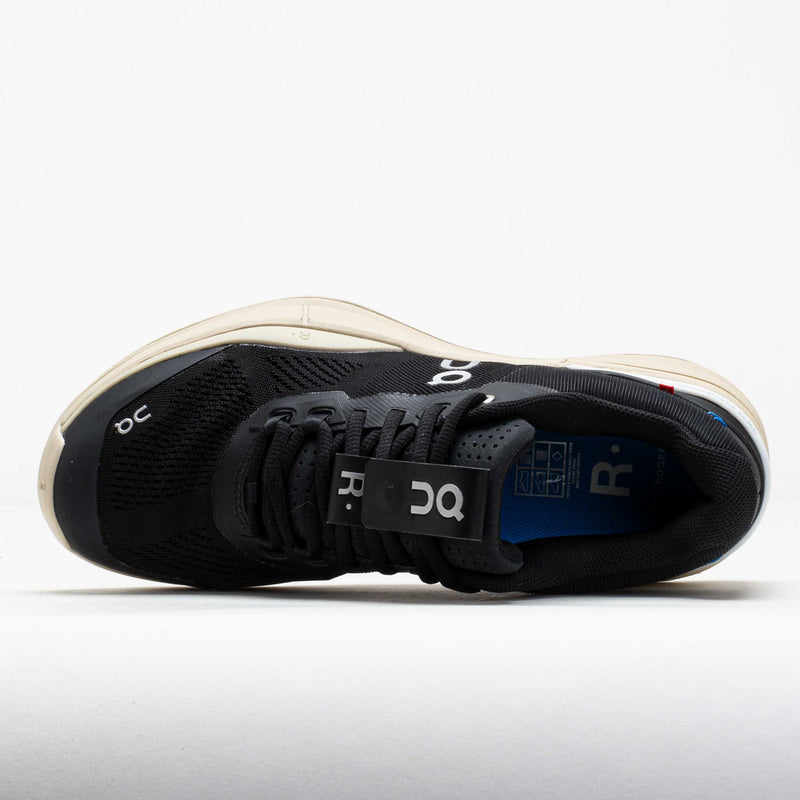 On The Roger Pro Men's Black/Sand