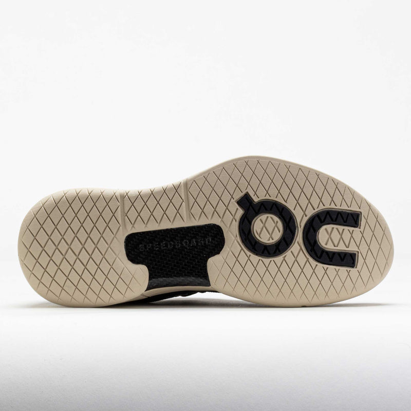 On The Roger Pro Men's Black/Sand