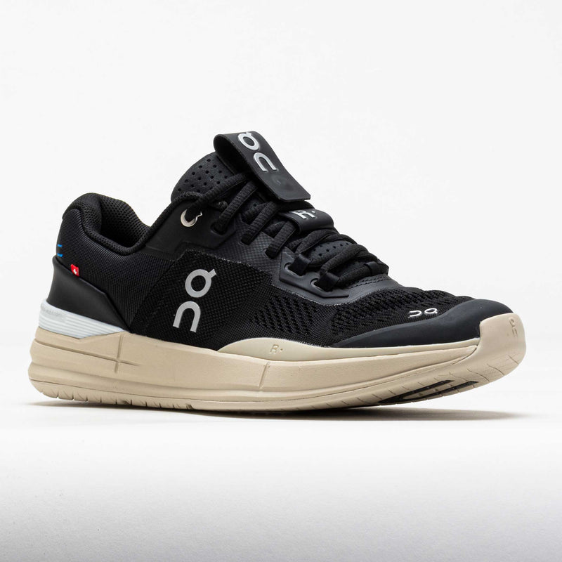 On The Roger Pro Men's Black/Sand