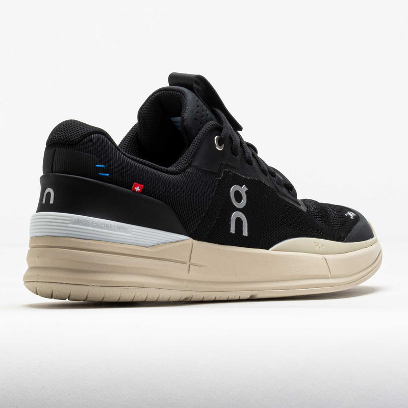 On The Roger Pro Men's Black/Sand