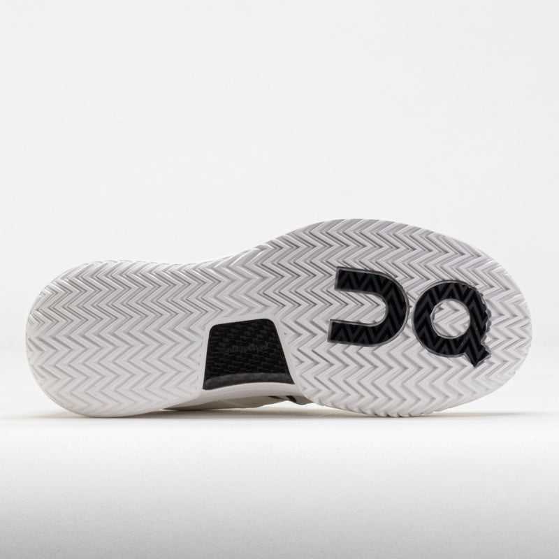 On The Roger Pro 2 Women's All White