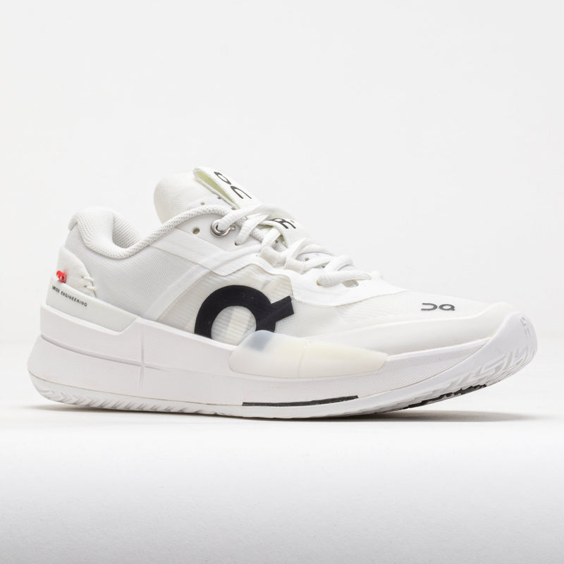 On The Roger Pro 2 Women's All White