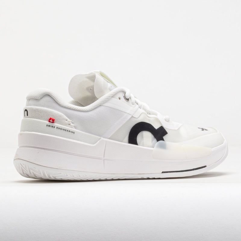 On The Roger Pro 2 Women's All White