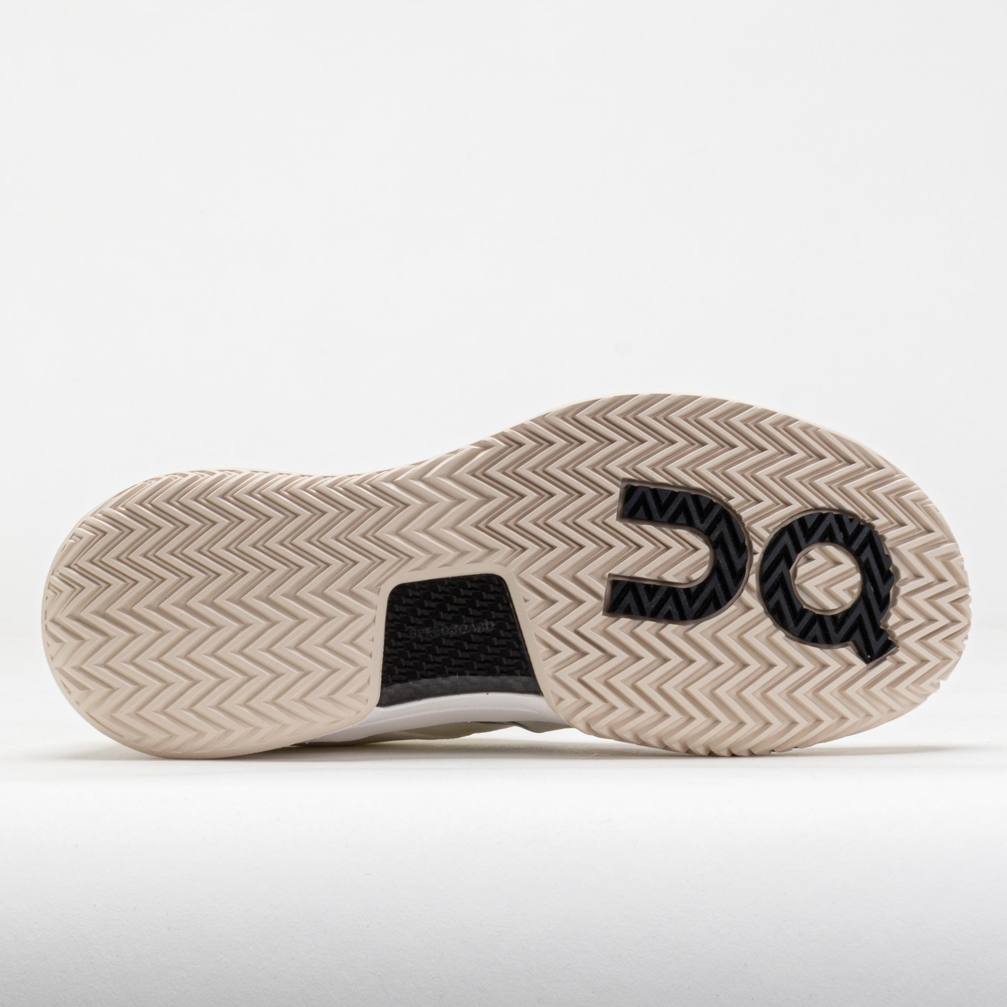 On The Roger Pro 2 Women's White/Lime