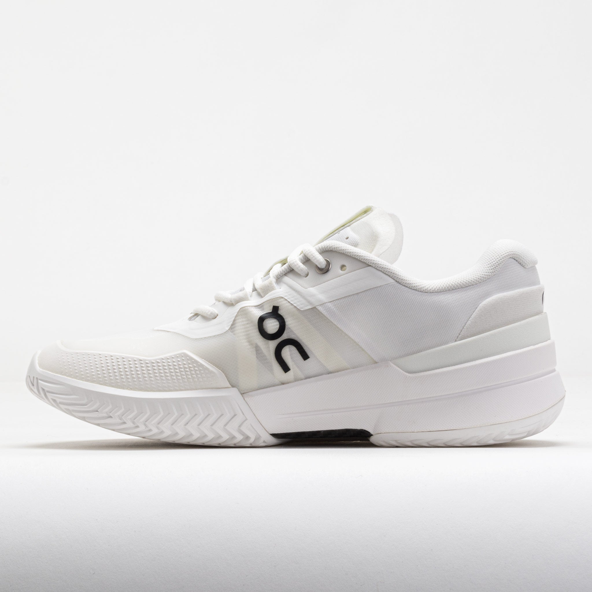 On The Roger Pro 2 Men's All White