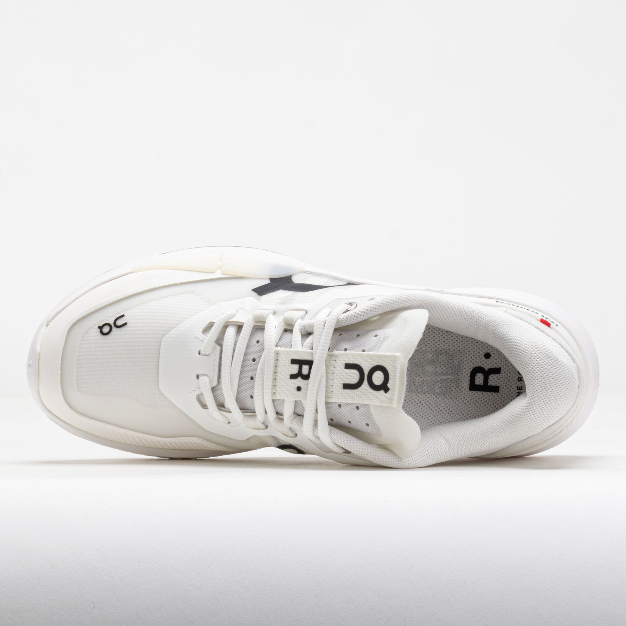 On The Roger Pro 2 Men's All White