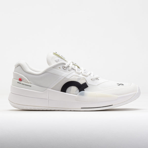 On The Roger Pro 2 Men's All White – Holabird Sports