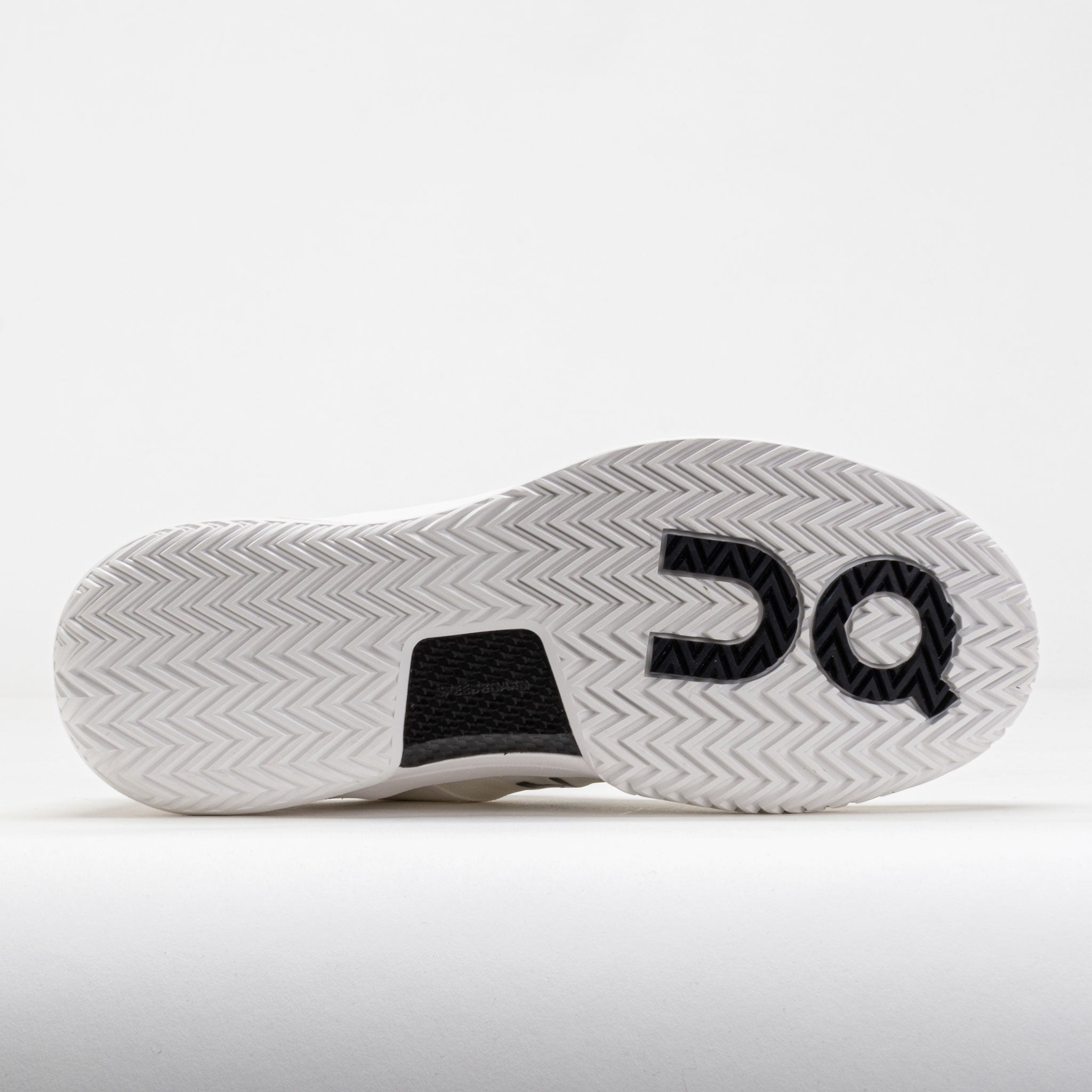On The Roger Pro 2 Men's All White