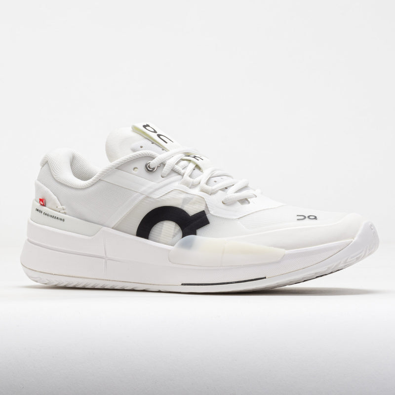 On The Roger Pro 2 Men's All White