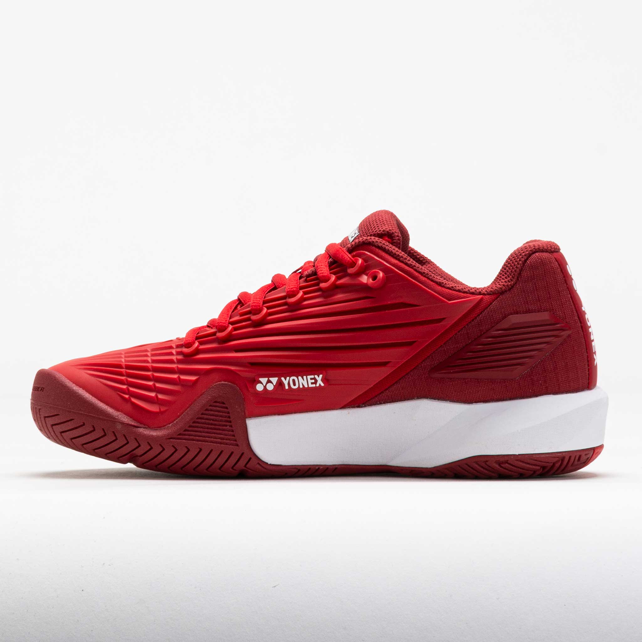 Yonex Power Cushion Eclipsion 5 Women's Tango Red – Holabird Sports