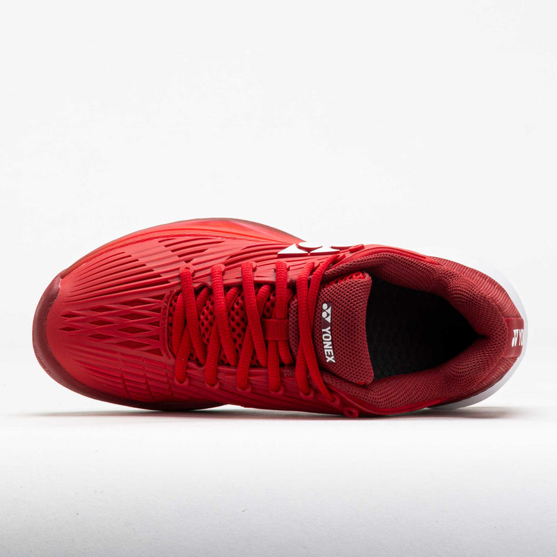 Yonex Power Cushion Eclipsion 5 Women's Tango Red