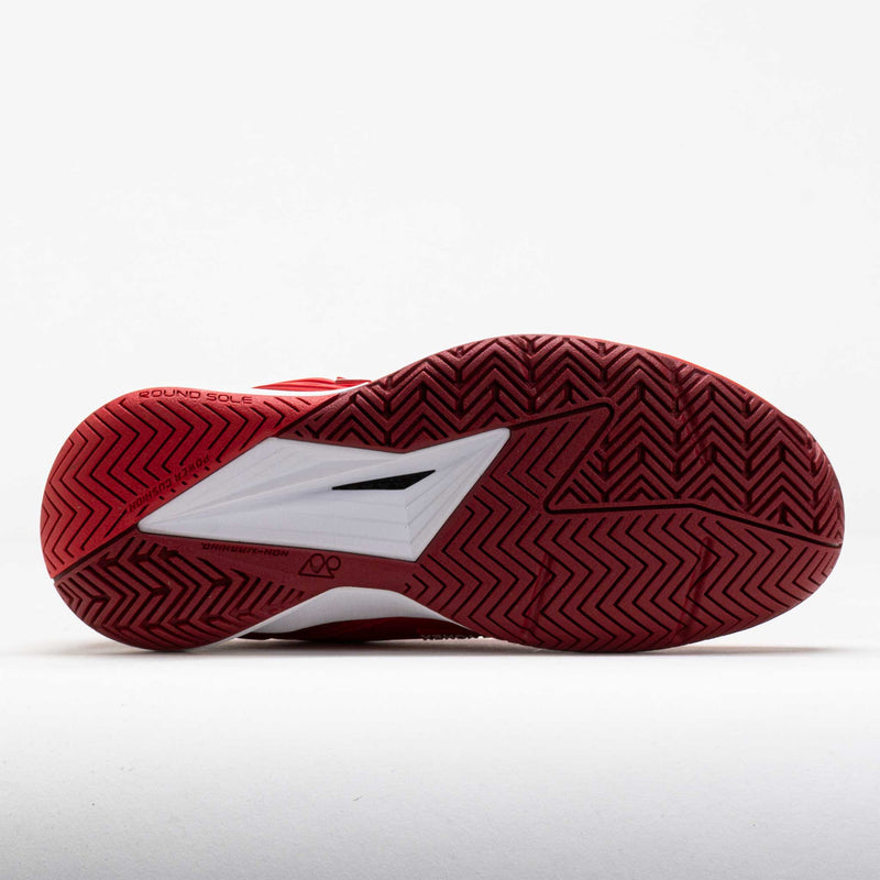 Yonex Power Cushion Eclipsion 5 Women's Tango Red