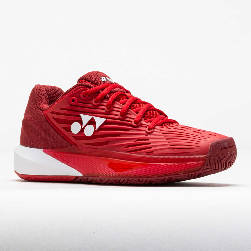 Yonex Power Cushion Eclipsion 5 Women's Tango Red