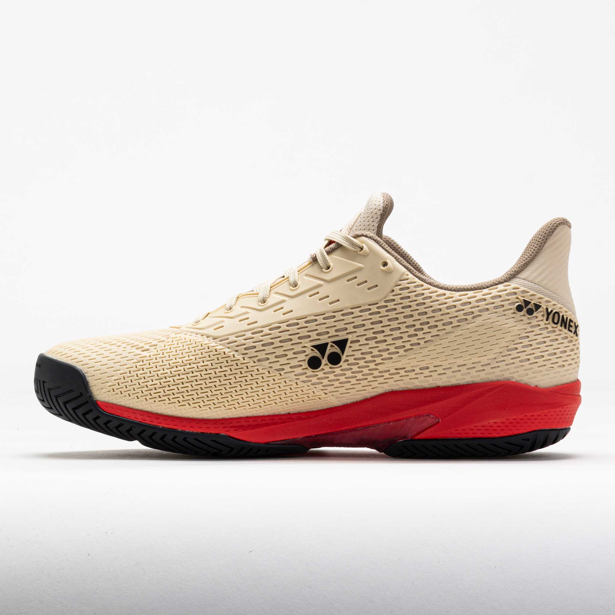 Yonex Power Cushion Ad-Accel Men's Sand Beige
