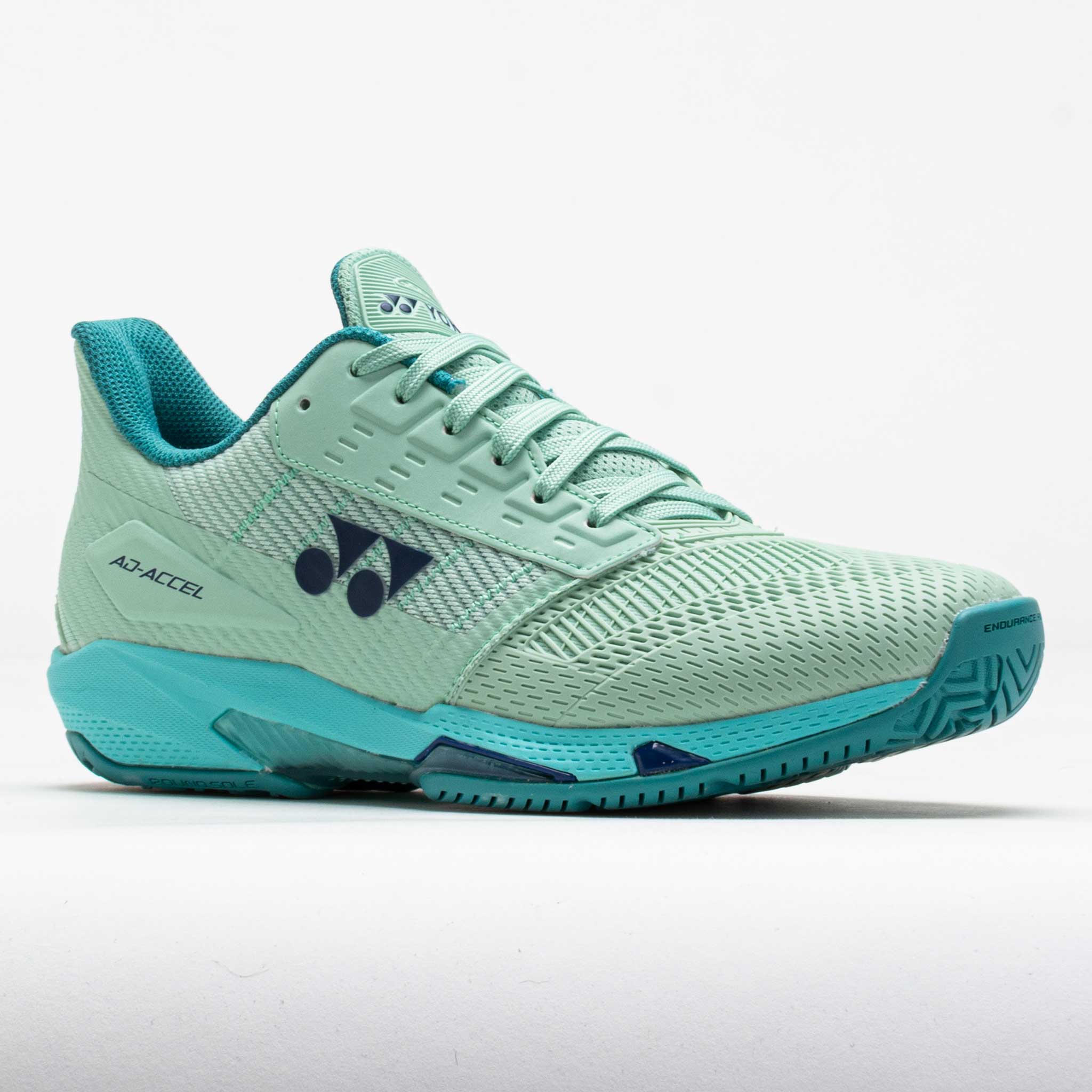 Yonex Power Cushion Ad-Accel Women's Peppermint – Holabird Sports