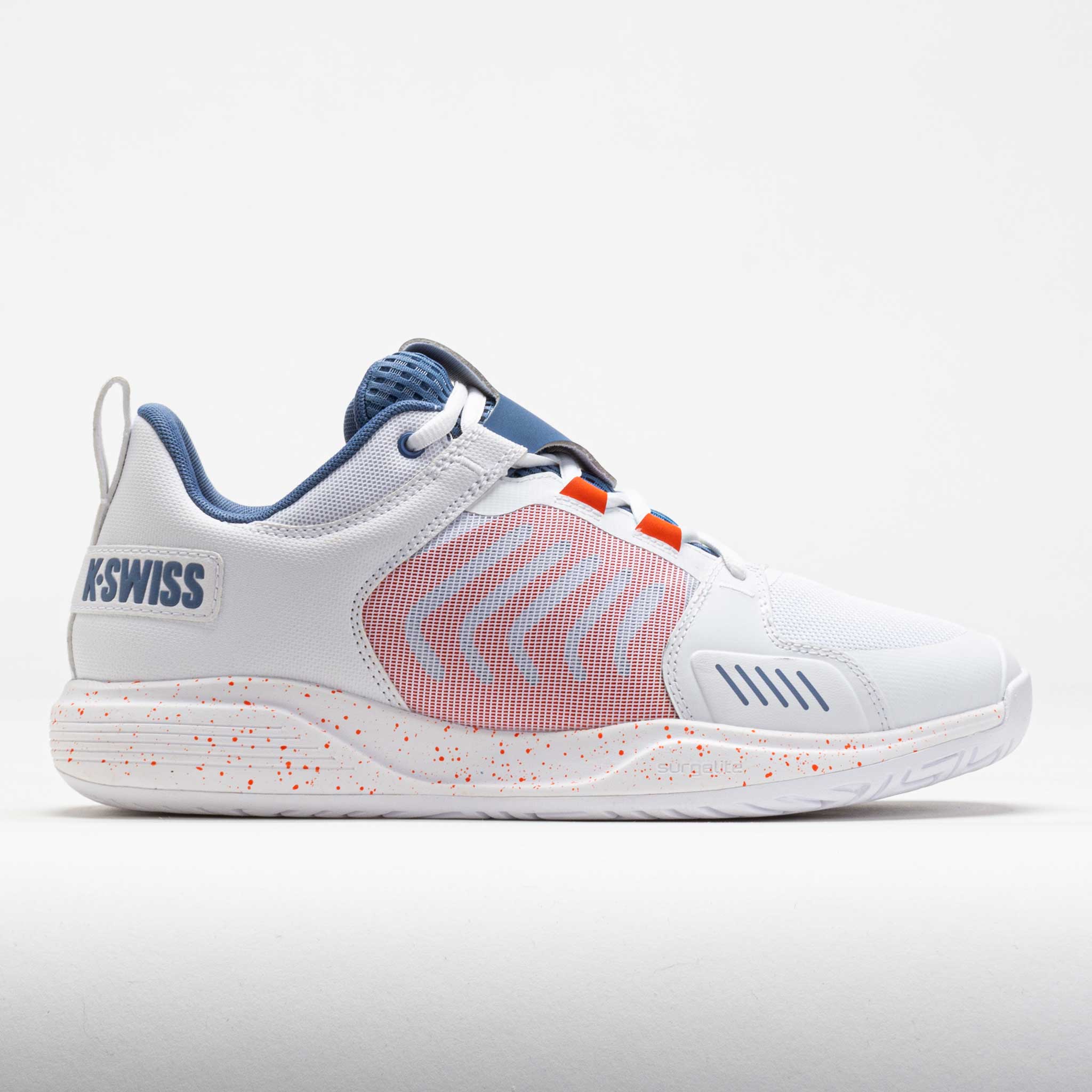 K-Swiss Ultrashot – Holabird Sports