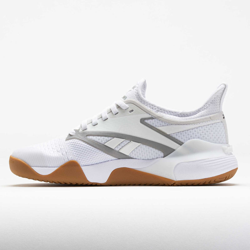 Reebok Nano Court Women's White/Black/Grey