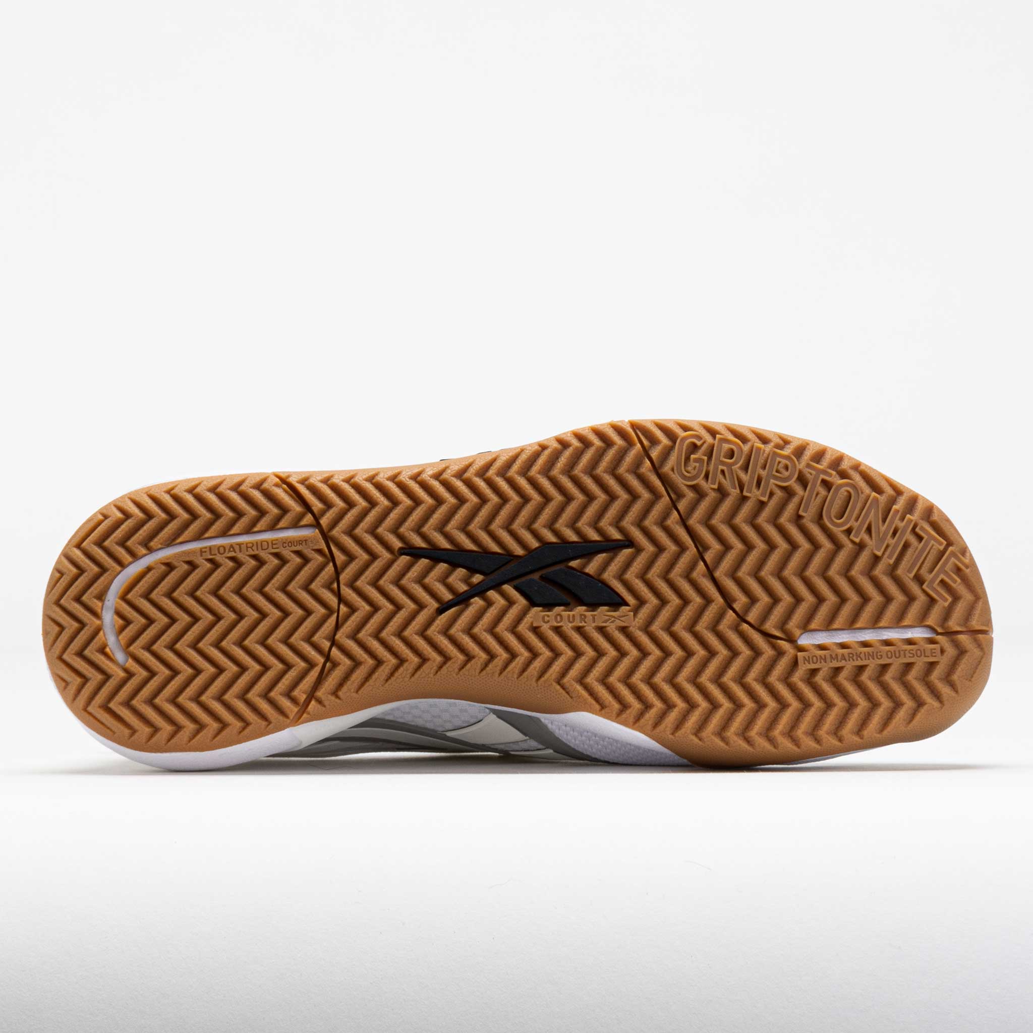 Reebok Nano Court Women's White/Black/Grey