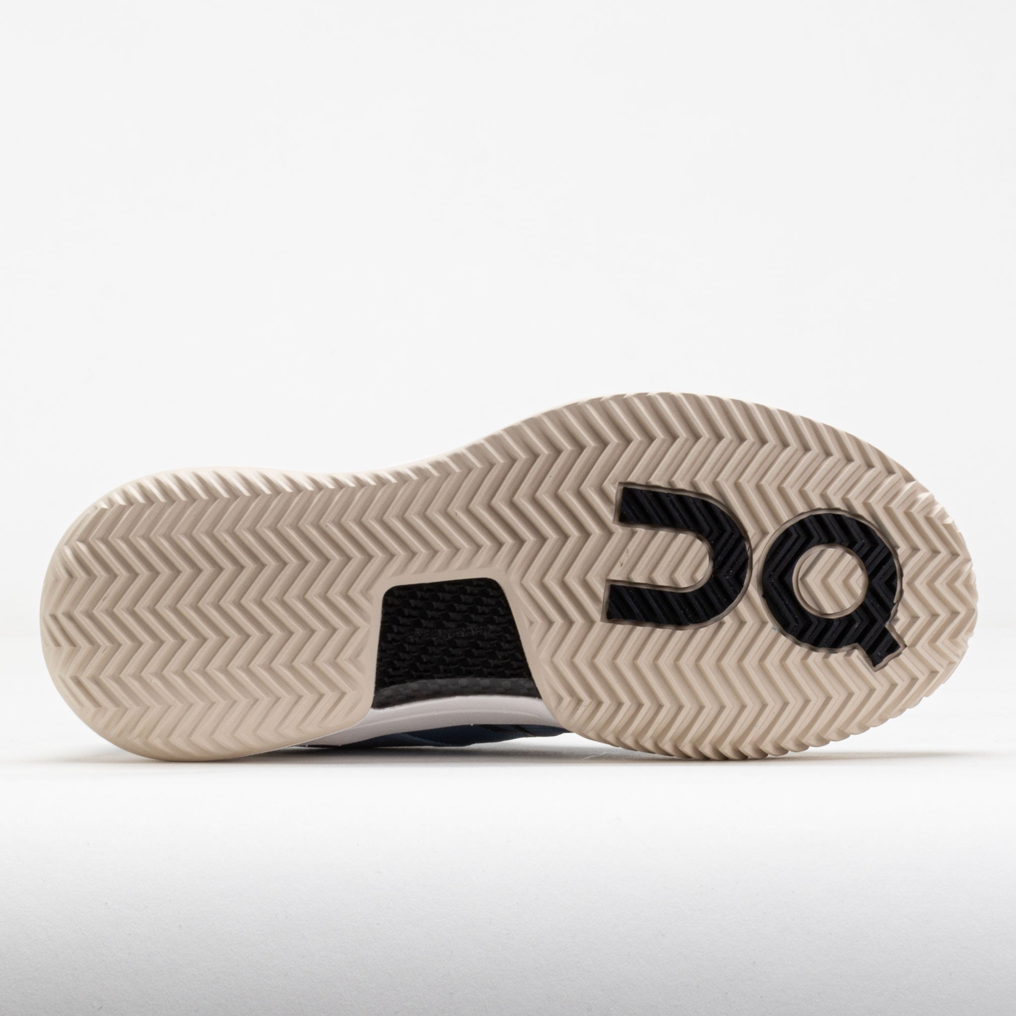 On The Roger Pro 2 Clay Women's Chambray/Lime