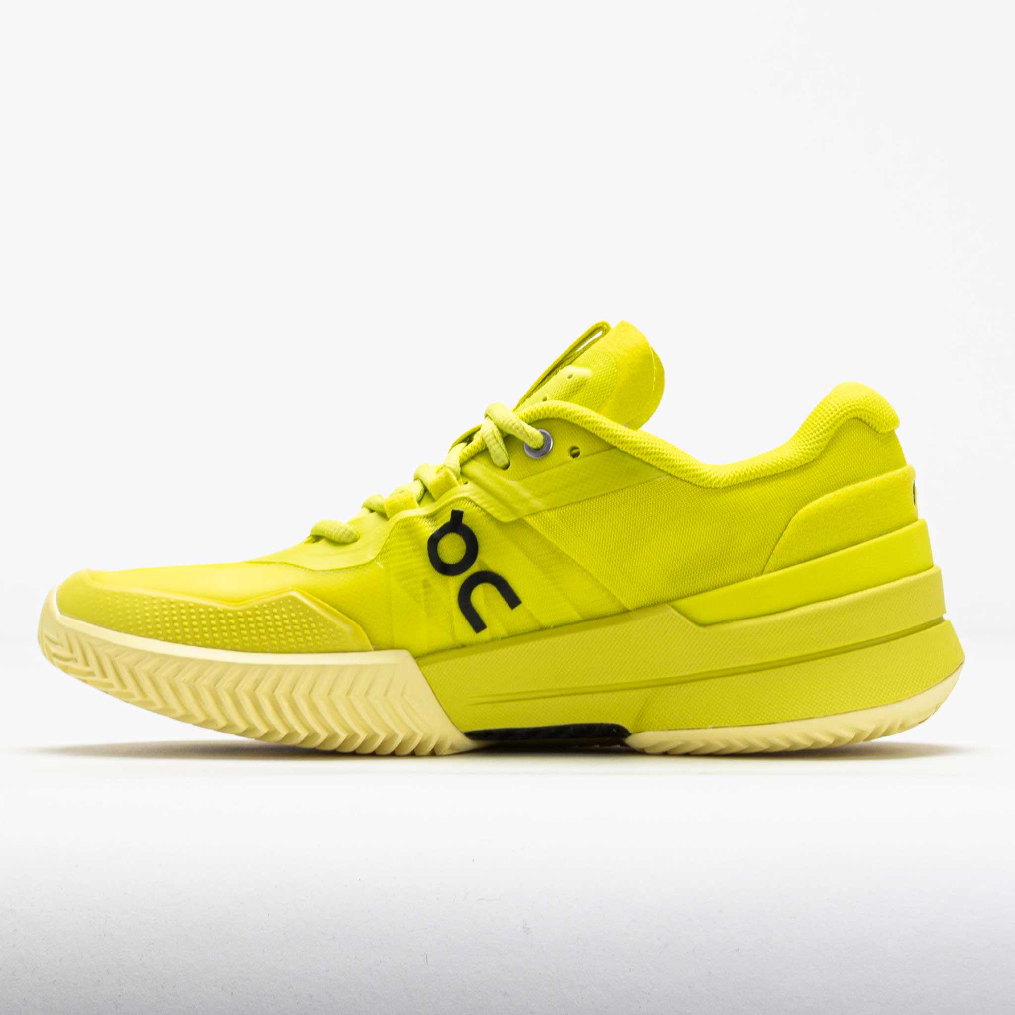 On The Roger Pro 2 Clay Men's Lime/Limelight – Holabird Sports