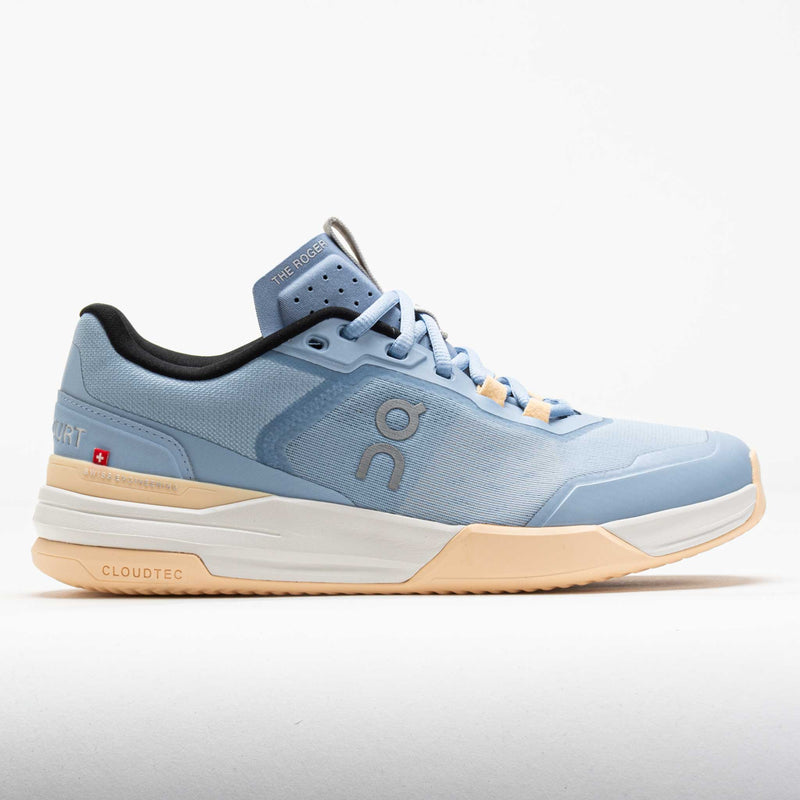 On The Roger Advantage Pro Clay Women's Chambray/Blonde
