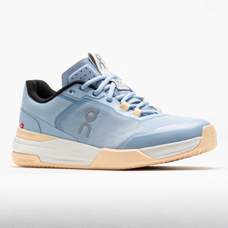 On The Roger Advantage Pro Clay Women's Chambray/Blonde