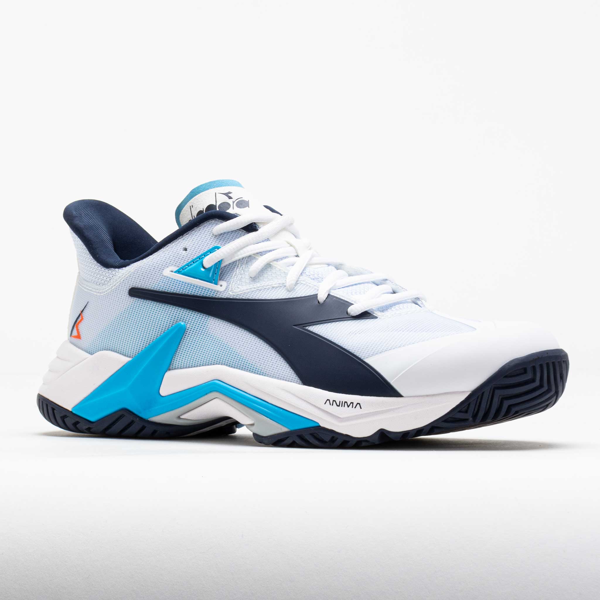 Diadora プリーツ ホーボーバッグ 3colors Diadora プリーツ ホーボーバッグ 3colors