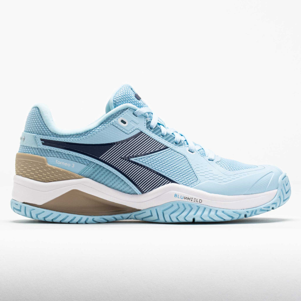 Diadora Speed Blushield Fly 4 Plus Clay Tennis Mens White Sneakers Athletic Sho Diadora Speed Blushield Fly 4 Plus Clay Tennis Mens White Sneakers Athletic Sho