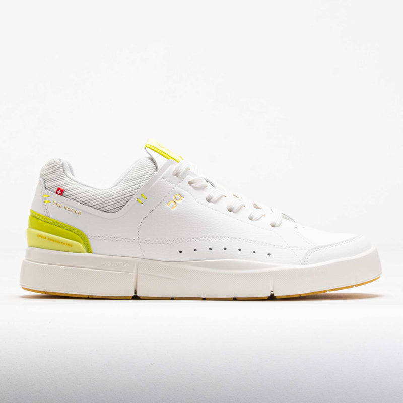 On The Roger Centre Court 2 Women's White/Limelight