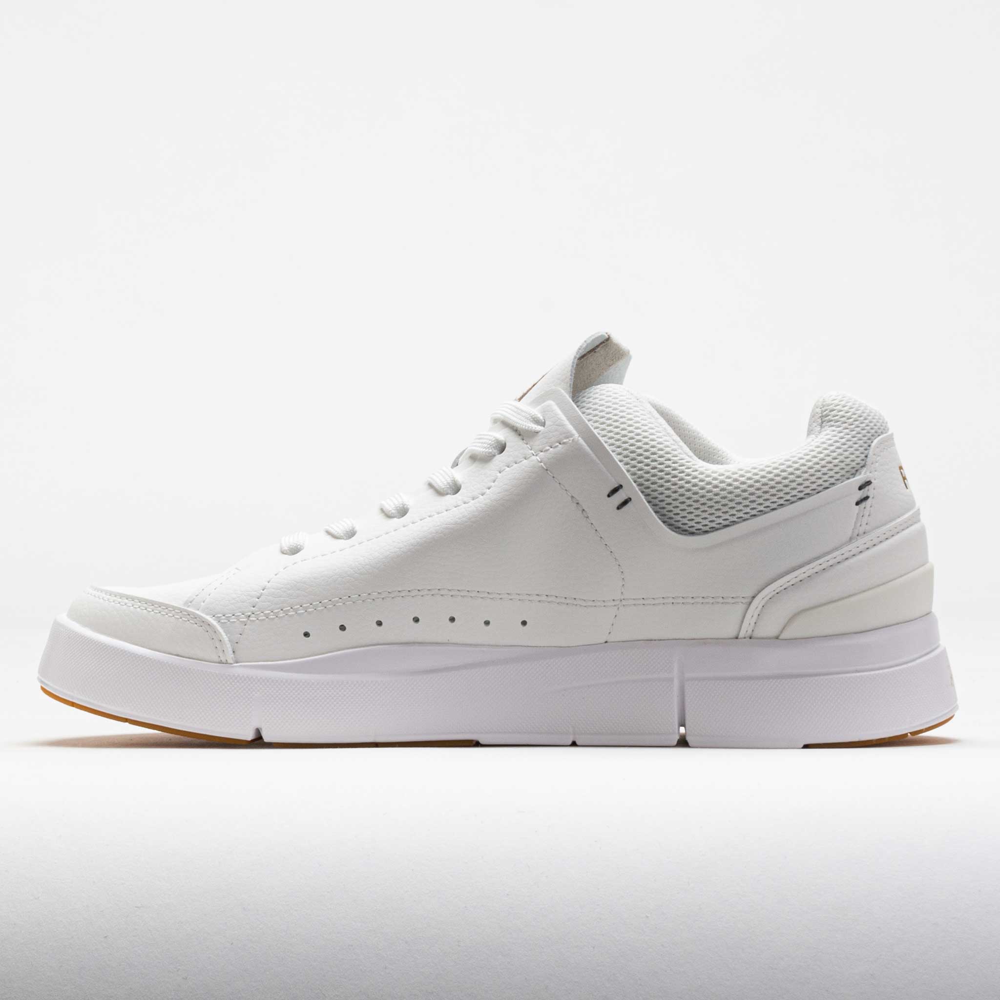 On The Roger Centre Court 2 Women's White/Gum – Holabird Sports