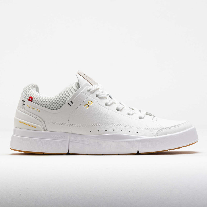On The Roger Centre Court 2 Women's White/Gum