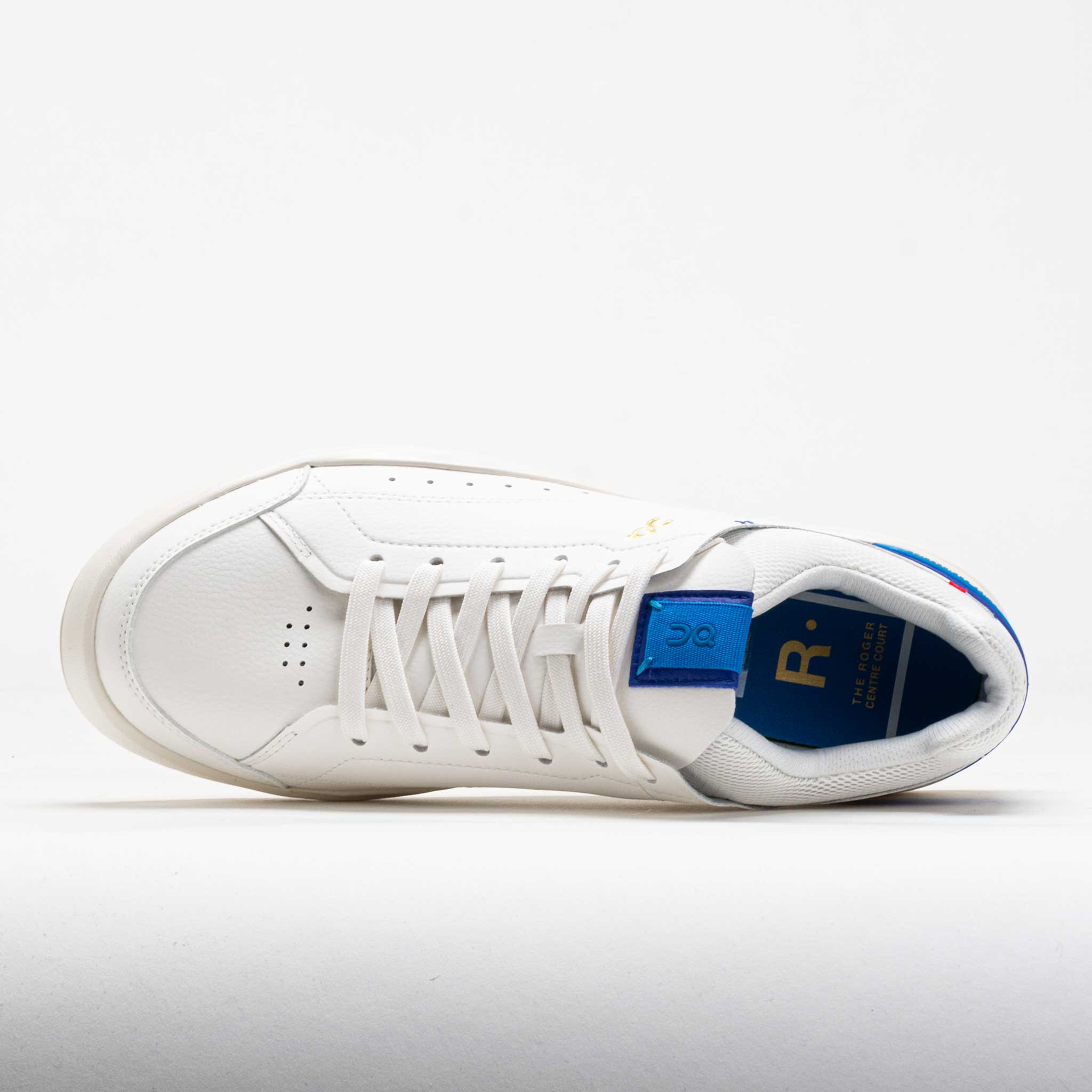 On The Roger Centre Court 2 Men's White/Malibu