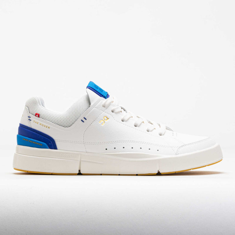 On The Roger Centre Court 2 Men's White/Malibu